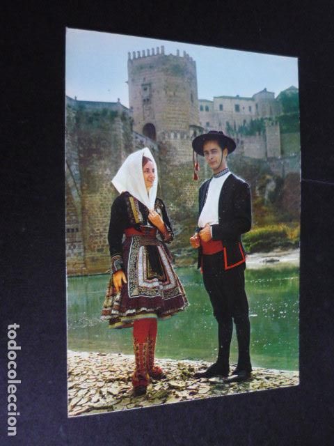 Postales: TOLEDO - Foto 1