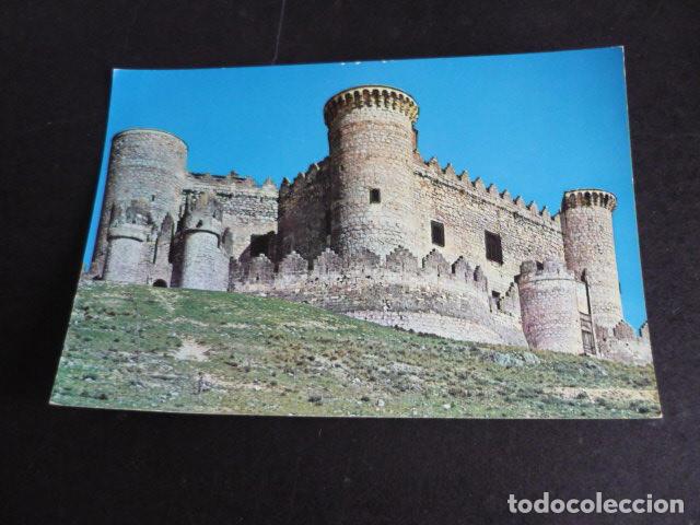 Postales: BELMONTE CUENCA - Foto 1