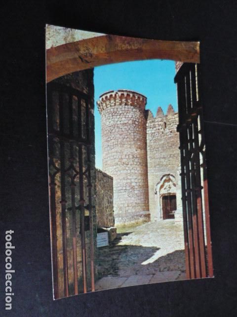 Postales: BELMONTE CUENCA - Foto 1