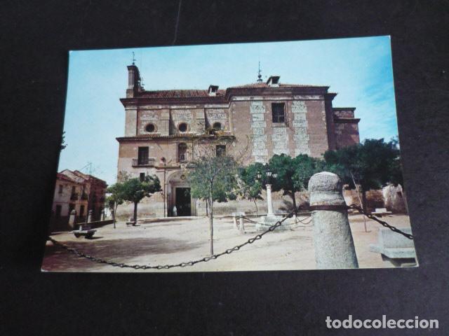 Postales: ILLESCAS TOLEDO - Foto 1