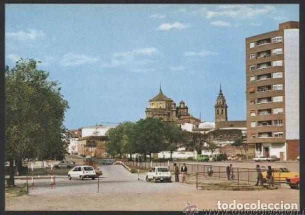 Postkarten: Talavera de la Reina. *Ronda de Ca&ntilde;illo* Ed. Arribas n&ordm; 24. Nueva.