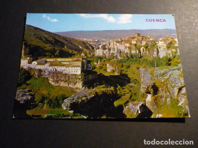 Postales: CUENCA - Foto 1