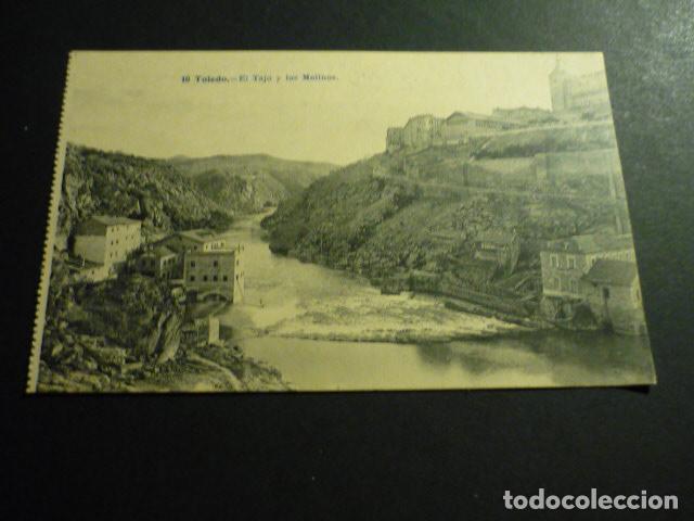 Postales: TOLEDO POSTAL - Foto 1