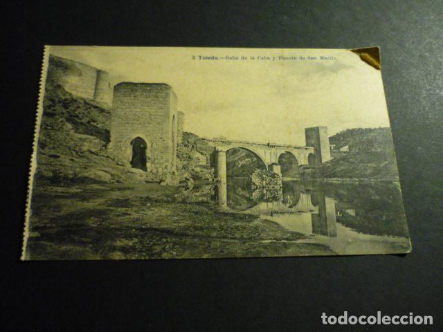 Postales: TOLEDO POSTAL - Foto 1