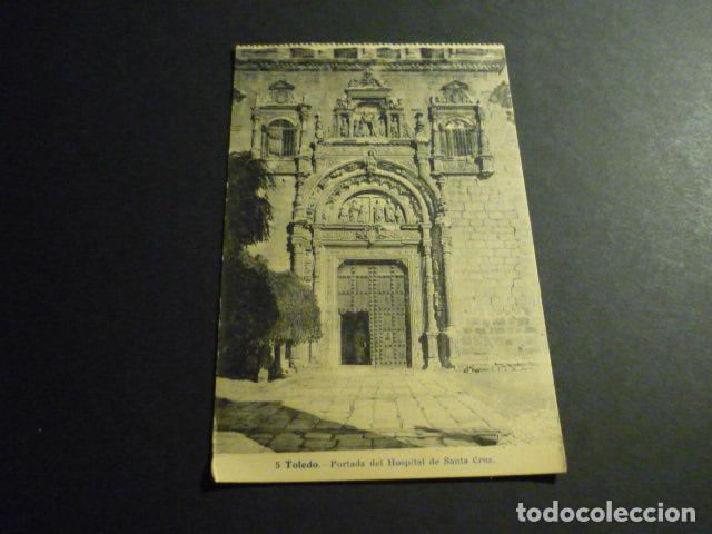 Postales: TOLEDO POSTAL - Foto 1