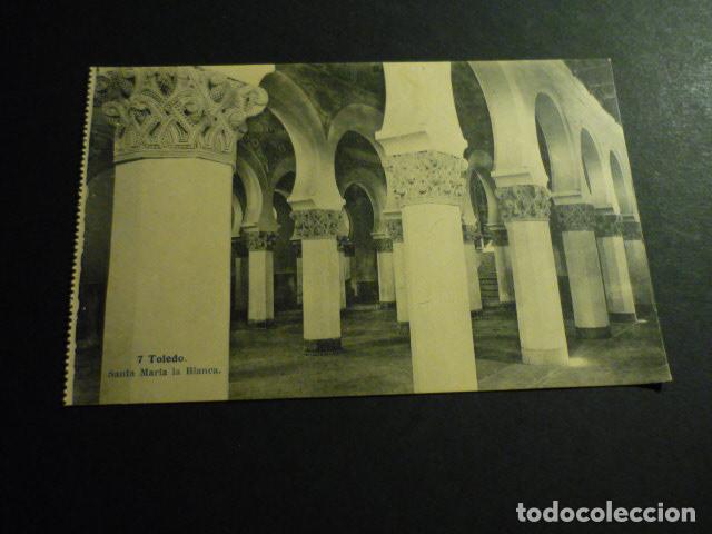 Postales: TOLEDO POSTAL - Foto 1