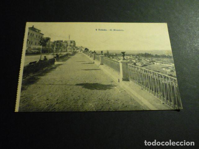 Postales: TOLEDO POSTAL - Foto 1
