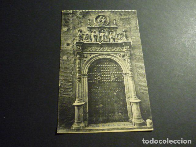 Postales: TOLEDO POSTAL - Foto 1