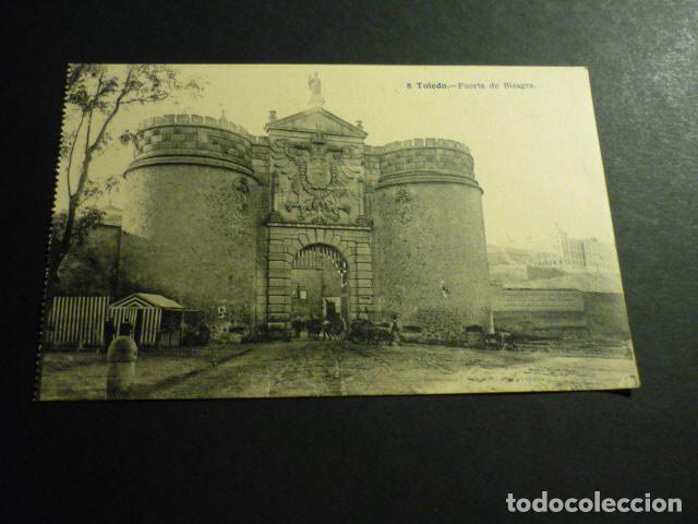 Postales: TOLEDO POSTAL - Foto 1