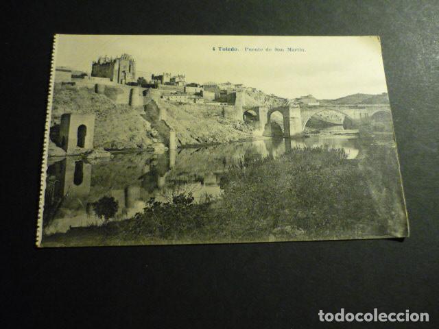 Postales: TOLEDO POSTAL - Foto 1