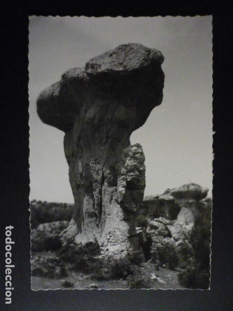 Postales: CUENCA CIUDAD ENCANTADA - Foto 1