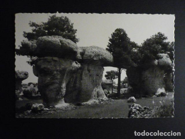Postales: CUENCA CIUDAD ENCANTADA - Foto 1