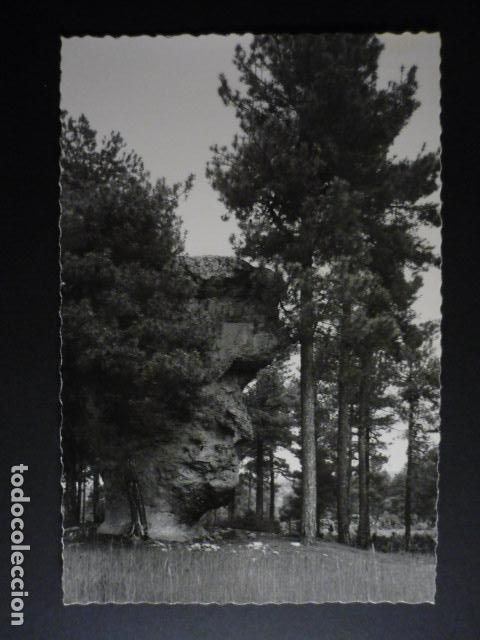 Postales: CUENCA CIUDAD ENCANTADA - Foto 1
