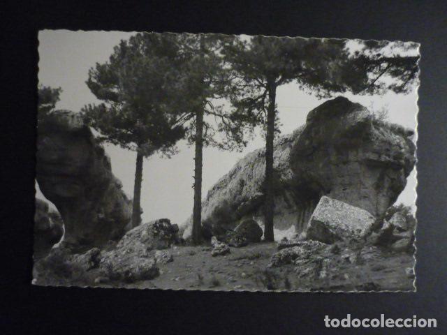 Postales: CUENCA CIUDAD ENCANTADA - Foto 1