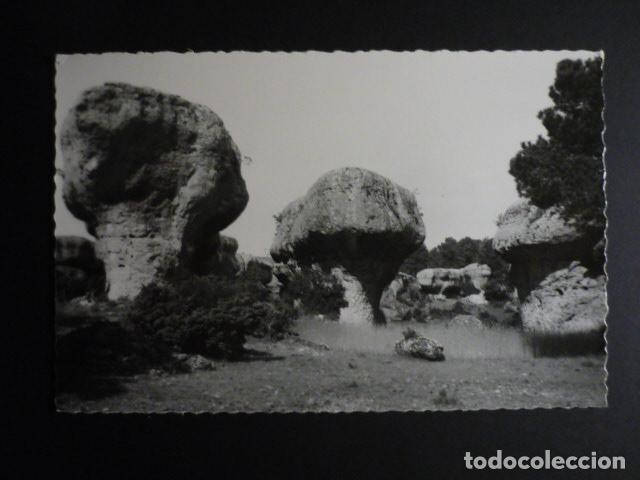Postales: CUENCA CIUDAD ENCANTADA - Foto 1