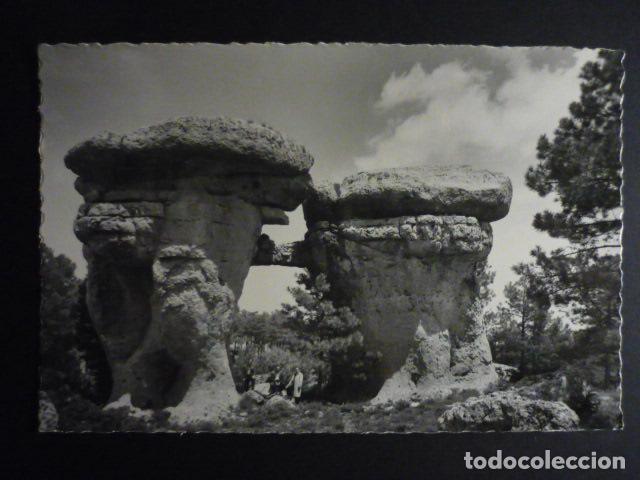 Postales: CUENCA CIUDAD ENCANTADA - Foto 1