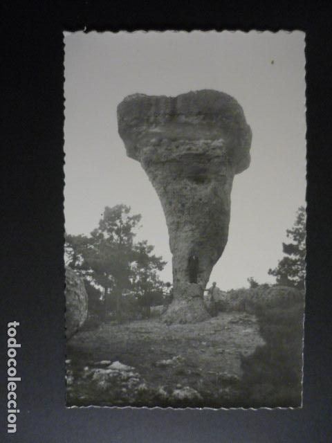 Postales: CUENCA CIUDAD ENCANTADA - Foto 1
