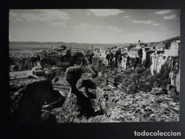 Postales: CUENCA UNA VISTA - Foto 1
