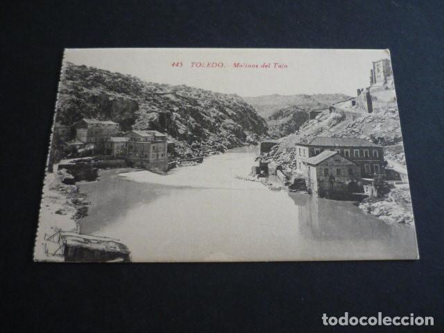 Postales: TOLEDO - Foto 1