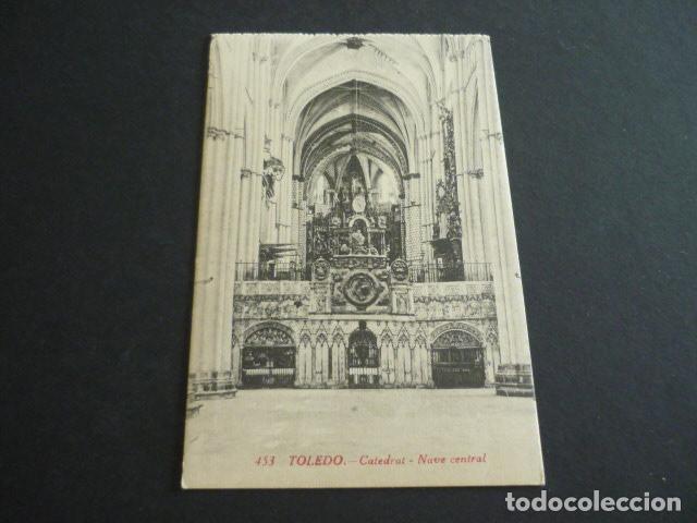 Postales: TOLEDO - Foto 1