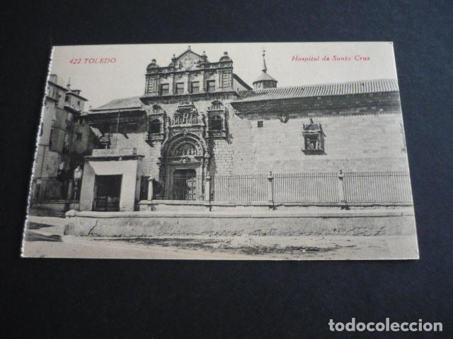 Postales: TOLEDO - Foto 1