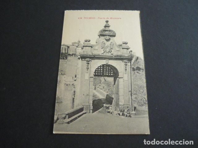 Postales: TOLEDO - Foto 1