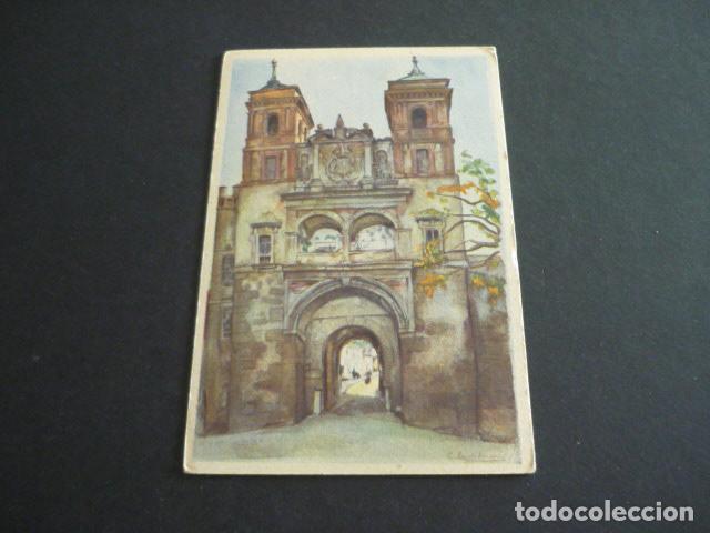 Postales: TOLEDO - Foto 1