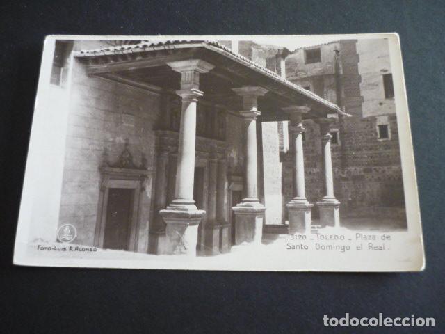 Postales: TOLEDO - Foto 1