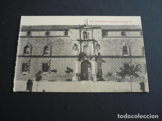 Postales: TOLEDO - Foto 1