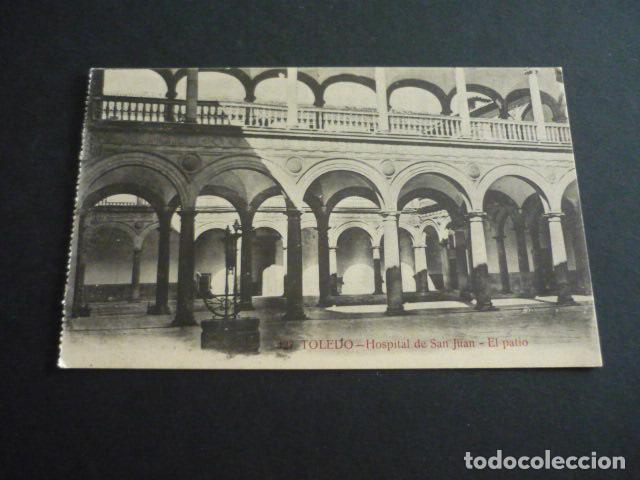 Postales: TOLEDO - Foto 1