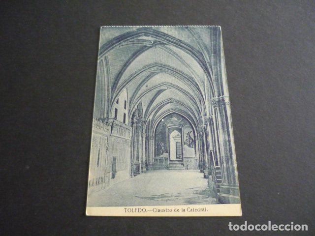 Postales: TOLEDO - Foto 1
