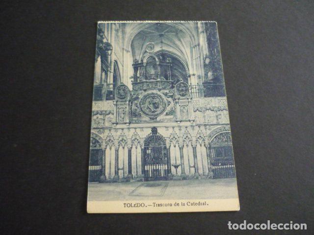 Postales: TOLEDO - Foto 1