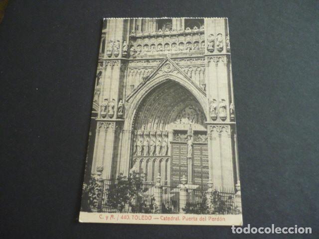 Postales: TOLEDO - Foto 1