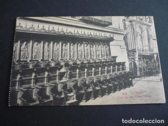 Postales: TOLEDO - Foto 1