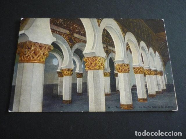 Postales: TOLEDO - Foto 1