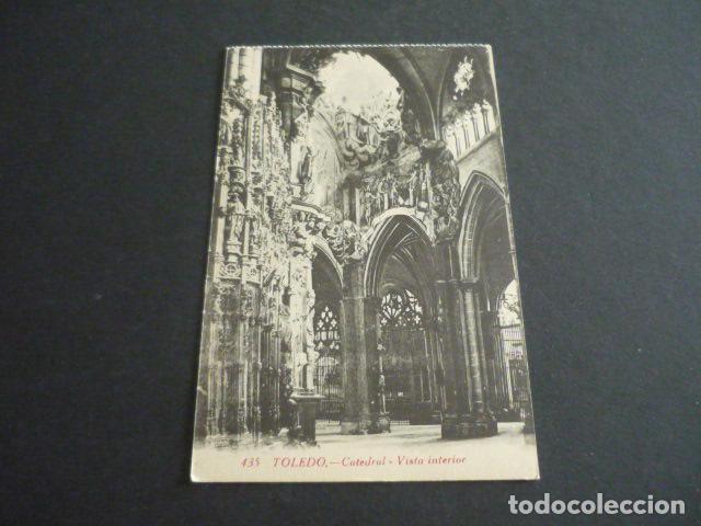 Postales: TOLEDO - Foto 1