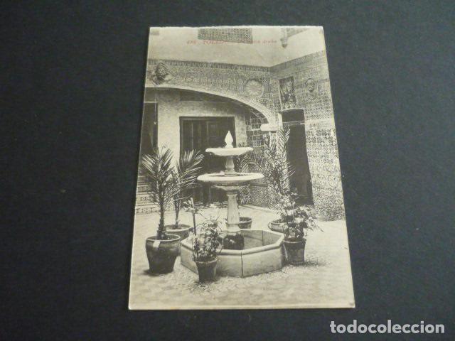 Postales: TOLEDO - Foto 1