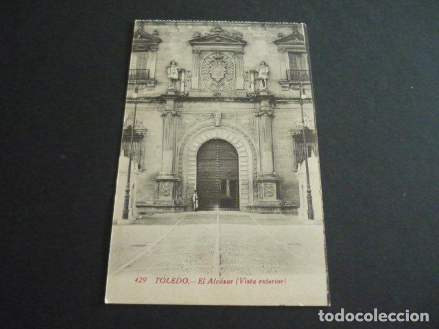 Postales: TOLEDO - Foto 1