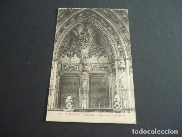 Postales: TOLEDO - Foto 1