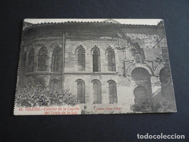 Postales: TOLEDO - Foto 1