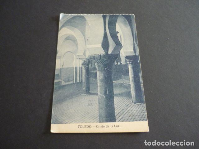 Postales: TOLEDO - Foto 1