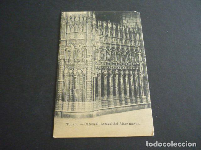 Postales: TOLEDO - Foto 1