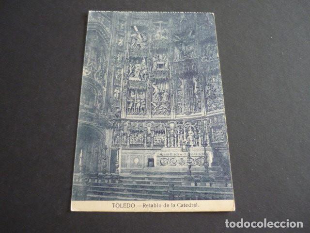 Postales: TOLEDO - Foto 1