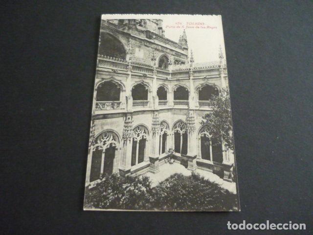 Postales: TOLEDO - Foto 1