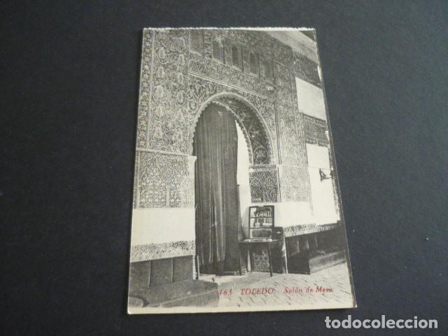 Postales: TOLEDO - Foto 1