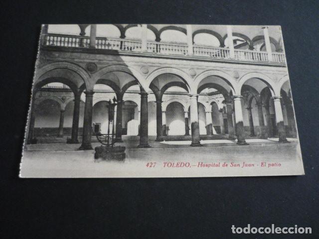 Postales: TOLEDO - Foto 1