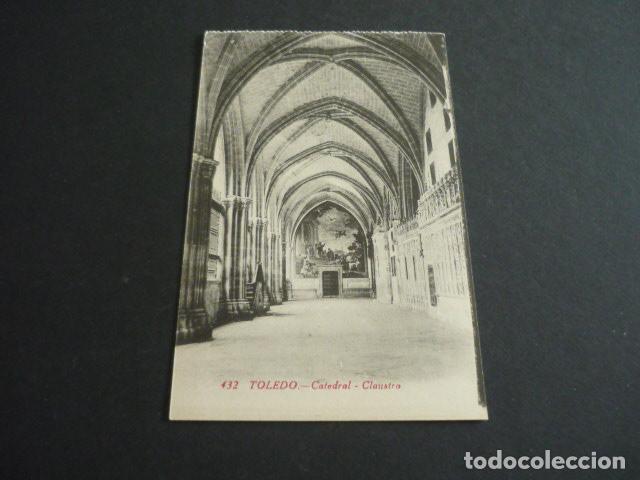 Postales: TOLEDO - Foto 1