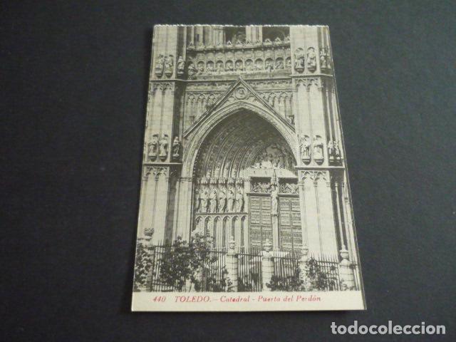 Postales: TOLEDO - Foto 1