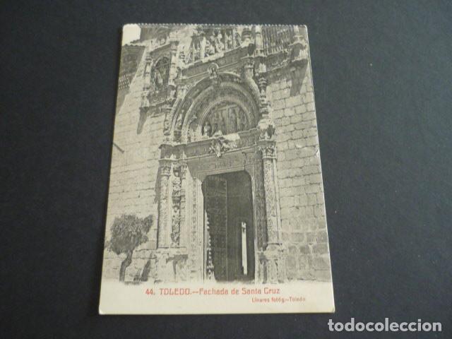 Postales: TOLEDO - Foto 1