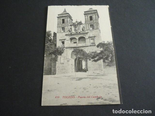 Postales: TOLEDO - Foto 1